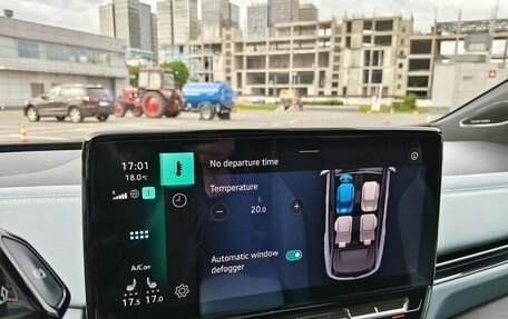 Volkswagen ID.4, 2023 год, 3 849 000 рублей, 20 фотография