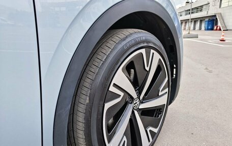 Volkswagen ID.4, 2023 год, 3 849 000 рублей, 25 фотография