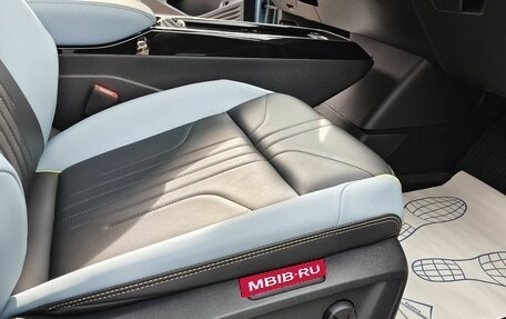 Volkswagen ID.4, 2023 год, 3 849 000 рублей, 14 фотография