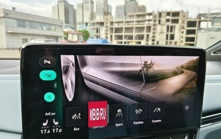 Volkswagen ID.4, 2023 год, 3 849 000 рублей, 16 фотография