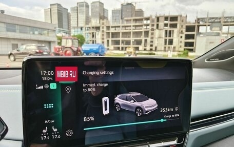 Volkswagen ID.4, 2023 год, 3 849 000 рублей, 18 фотография