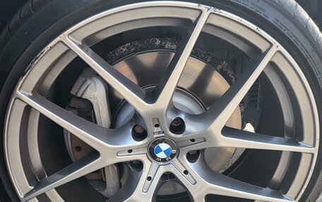 BMW 5 серия, 2014 год, 2 450 000 рублей, 4 фотография