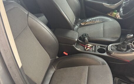 Opel Astra J, 2010 год, 350 000 рублей, 6 фотография