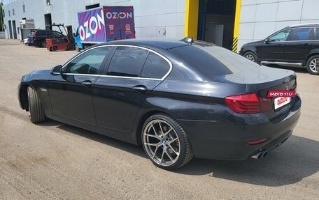 BMW 5 серия, 2014 год, 2 450 000 рублей, 7 фотография