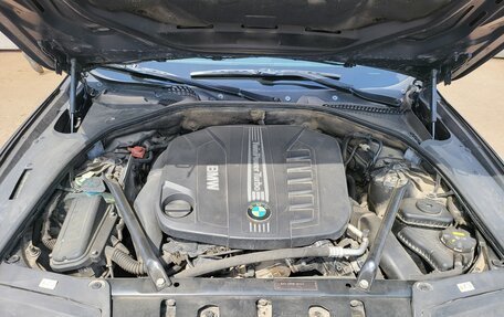 BMW 5 серия, 2014 год, 2 450 000 рублей, 16 фотография