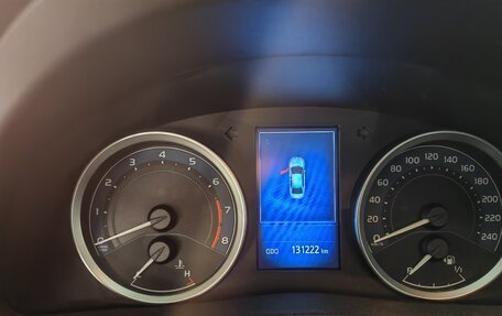 Toyota Corolla, 2016 год, 1 550 000 рублей, 8 фотография