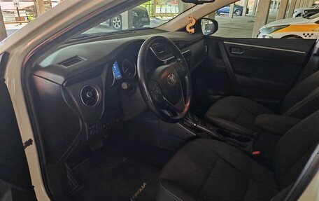 Toyota Corolla, 2016 год, 1 550 000 рублей, 11 фотография