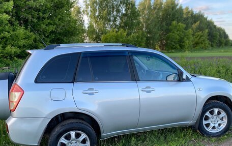 Chery Tiggo (T11), 2013 год, 430 000 рублей, 3 фотография