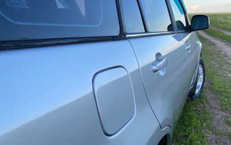 Chery Tiggo (T11), 2013 год, 430 000 рублей, 4 фотография