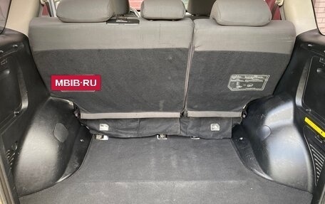 Chery Tiggo (T11), 2013 год, 430 000 рублей, 6 фотография