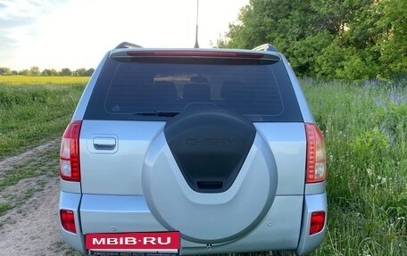 Chery Tiggo (T11), 2013 год, 430 000 рублей, 5 фотография