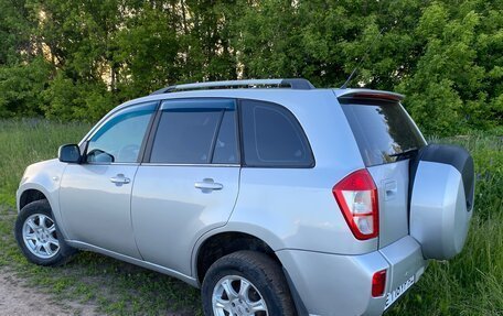 Chery Tiggo (T11), 2013 год, 430 000 рублей, 8 фотография