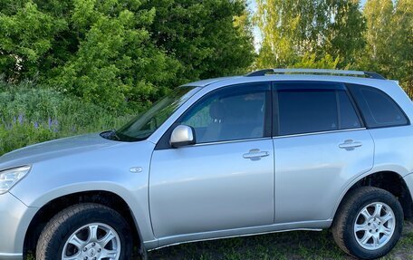 Chery Tiggo (T11), 2013 год, 430 000 рублей, 9 фотография