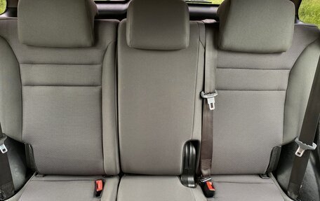 Chery Tiggo (T11), 2013 год, 430 000 рублей, 19 фотография