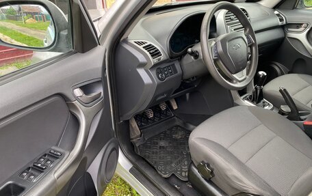 Chery Tiggo (T11), 2013 год, 430 000 рублей, 16 фотография