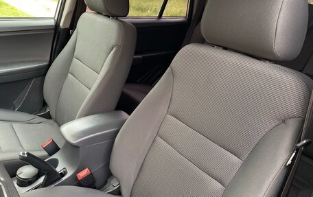 Chery Tiggo (T11), 2013 год, 430 000 рублей, 20 фотография