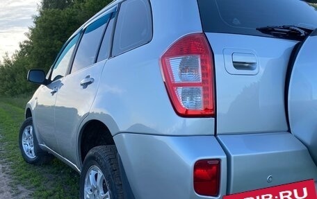Chery Tiggo (T11), 2013 год, 430 000 рублей, 7 фотография