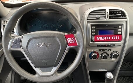 Chery Tiggo (T11), 2013 год, 430 000 рублей, 17 фотография