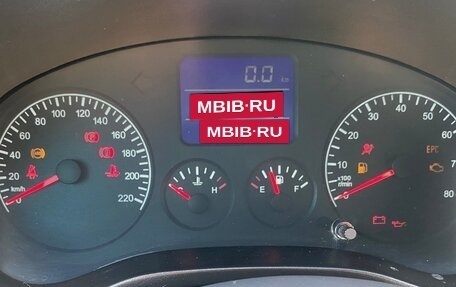 Chery Tiggo (T11), 2013 год, 430 000 рублей, 12 фотография