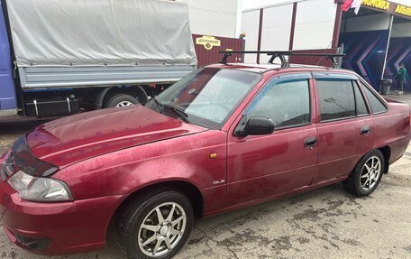 Daewoo Nexia I рестайлинг, 2008 год, 170 000 рублей, 5 фотография