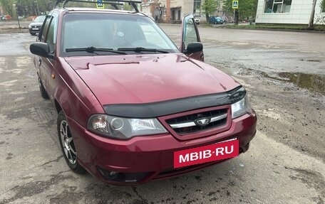 Daewoo Nexia I рестайлинг, 2008 год, 170 000 рублей, 2 фотография