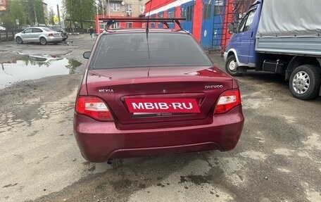 Daewoo Nexia I рестайлинг, 2008 год, 170 000 рублей, 7 фотография