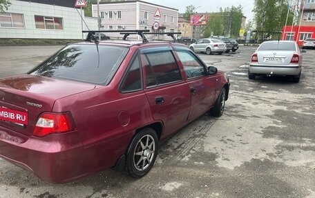 Daewoo Nexia I рестайлинг, 2008 год, 170 000 рублей, 8 фотография