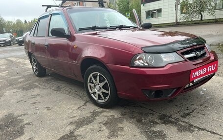 Daewoo Nexia I рестайлинг, 2008 год, 170 000 рублей, 4 фотография