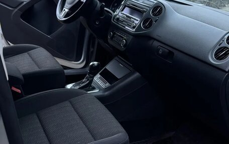 Volkswagen Tiguan I, 2014 год, 1 500 000 рублей, 5 фотография