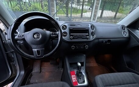 Volkswagen Tiguan I, 2014 год, 1 500 000 рублей, 6 фотография