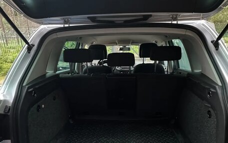 Volkswagen Tiguan I, 2014 год, 1 500 000 рублей, 8 фотография