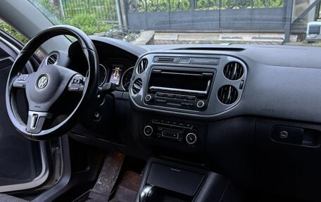 Volkswagen Tiguan I, 2014 год, 1 500 000 рублей, 7 фотография