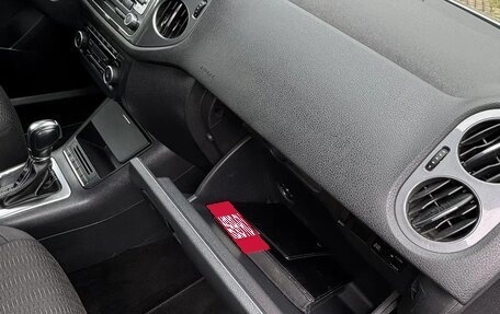 Volkswagen Tiguan I, 2014 год, 1 500 000 рублей, 11 фотография