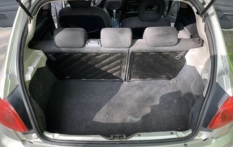 Peugeot 206, 2007 год, 155 000 рублей, 7 фотография