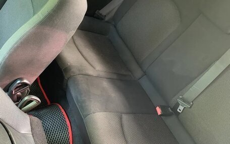 Peugeot 206, 2007 год, 155 000 рублей, 9 фотография