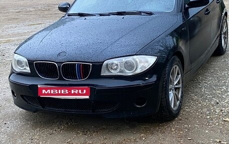 BMW 1 серия, 2009 год, 380 000 рублей, 6 фотография