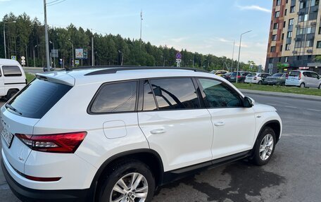 Skoda Kodiaq I, 2019 год, 2 750 000 рублей, 3 фотография