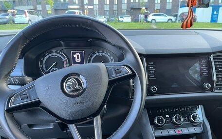 Skoda Kodiaq I, 2019 год, 2 750 000 рублей, 8 фотография