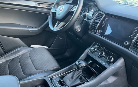 Skoda Kodiaq I, 2019 год, 2 750 000 рублей, 12 фотография