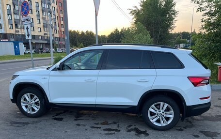 Skoda Kodiaq I, 2019 год, 2 750 000 рублей, 6 фотография