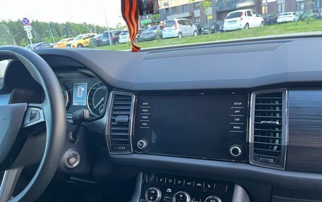 Skoda Kodiaq I, 2019 год, 2 750 000 рублей, 11 фотография