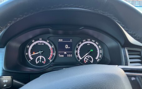 Skoda Kodiaq I, 2019 год, 2 750 000 рублей, 7 фотография