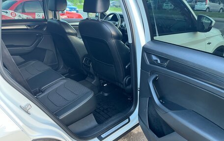 Skoda Kodiaq I, 2019 год, 2 750 000 рублей, 15 фотография