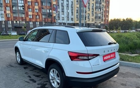 Skoda Kodiaq I, 2019 год, 2 750 000 рублей, 5 фотография