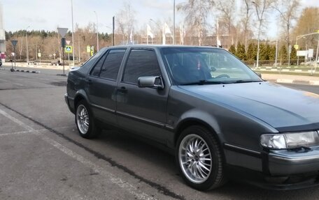 Saab 9000 I, 1992 год, 265 000 рублей, 3 фотография