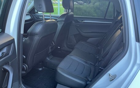 Skoda Kodiaq I, 2019 год, 2 750 000 рублей, 18 фотография