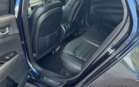 KIA Optima IV, 2018 год, 2 550 000 рублей, 7 фотография