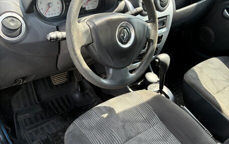 Renault Logan I, 2011 год, 500 000 рублей, 5 фотография