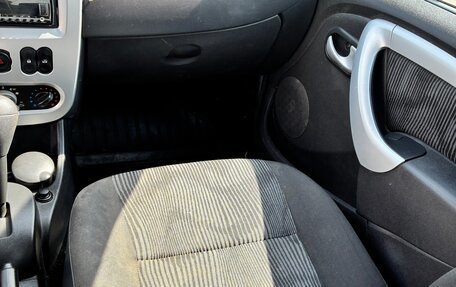 Renault Logan I, 2011 год, 500 000 рублей, 9 фотография
