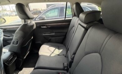 Toyota Highlander, 2026 год, 4 950 000 рублей, 8 фотография